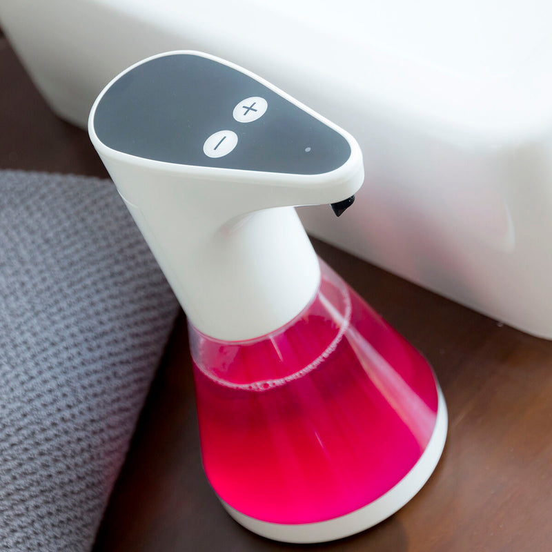 Sensoap - Dispensador Automático de Sabão com Sensor