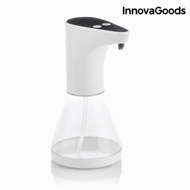 Sensoap - Dispensador Automático de Sabão com Sensor